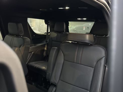 Used 2023 Chevrolet Tahoe RST w/ Luxury Package image 30