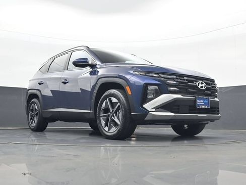 Certified 2026 Hyundai Tucson SEL AWD/4WD image 24