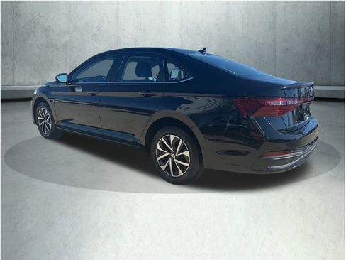New 2026 Volkswagen Jetta S image 3