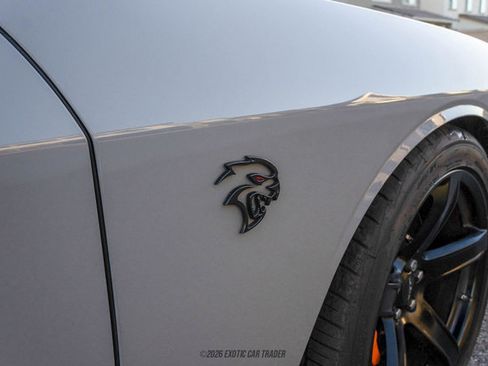 Used 2020 Dodge Challenger SRT Hellcat Redeye image 69