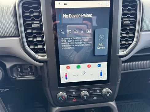 New 2025 Ford Ranger XL w/ Trailer Tow Package image 28