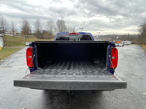 Used 2017 Chevrolet Colorado Z71 image 19