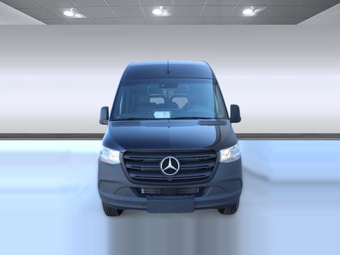 New 2024 Mercedes-Benz Sprinter 2500 image 5
