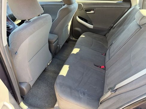 Used 2010 Toyota Prius Five image 11