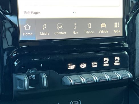 New 2026 RAM 3500 Laramie image 19