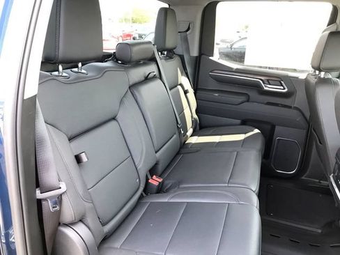 Certified 2023 GMC Sierra 1500 SLT w/ SLT Premium Package AWD/4WD image 29