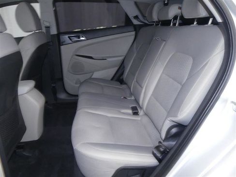 Used 2019 Hyundai Tucson Value image 22