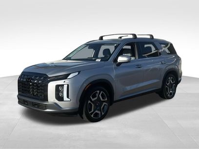 Used 2024 Hyundai Palisade SEL