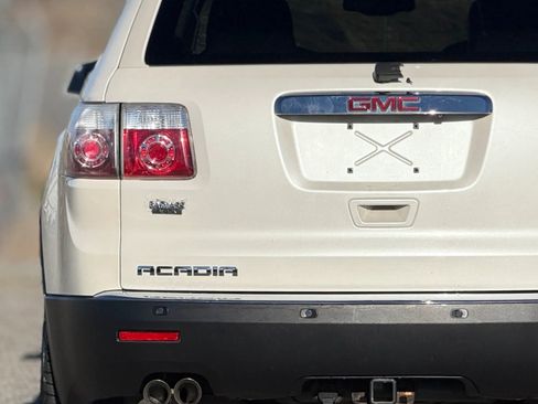 Used 2012 GMC Acadia SLT image 13