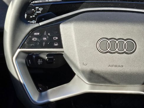 New 2026 Audi Q3 quattro 2.0T AWD/4WD image 15