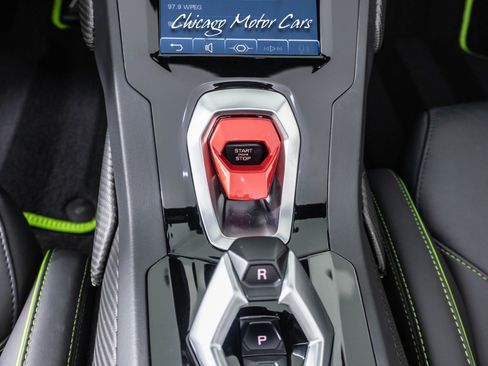 Used 2020 Lamborghini Huracan EVO AWD/4WD image 37
