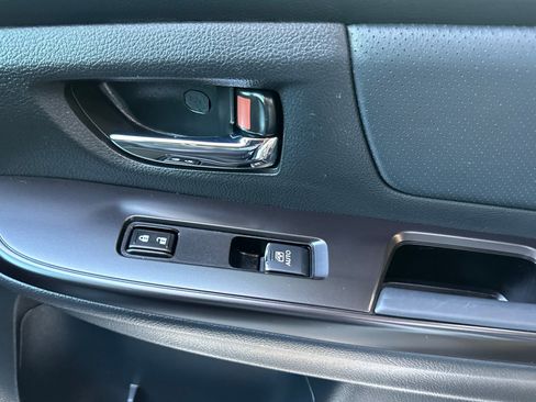 Used 2021 Subaru WRX Limited image 20