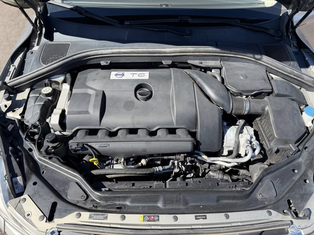 Used 2013 Volvo XC60 T6 AWD/4WD image 30