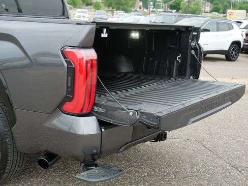 Used 2026 Toyota Tundra Platinum AWD/4WD image 18