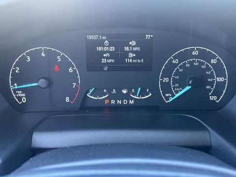 Used 2024 Ford Transit 250 Low Roof w/ Exterior Upgrade Package image 13