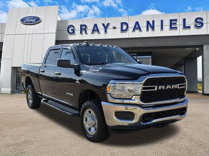 Used 2022 RAM 2500 Tradesman