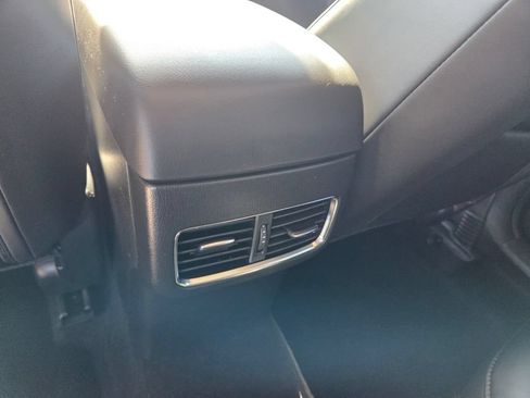 Certified 2025 MAZDA CX-5 AWD 2.5 S w/ Select Package image 7