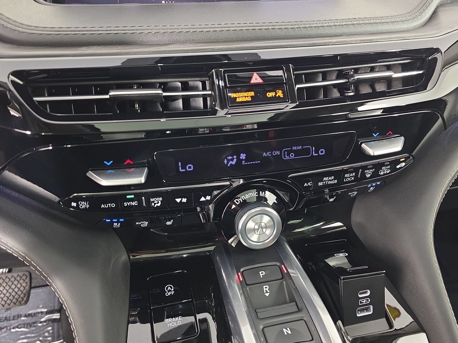 Used 2023 Acura MDX w/ Advance Package AWD/4WD image 26