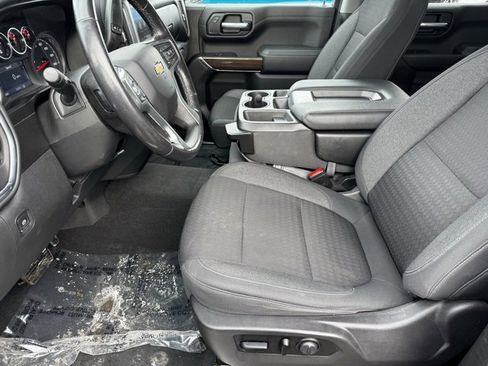 Used 2021 Chevrolet Silverado 1500 LT w/ All Star Edition Plus image 5