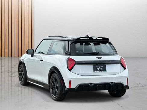 New 2026 MINI Cooper S FWD image 4