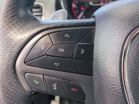 Used 2020 Dodge Durango R/T w/ Blacktop Package image 12