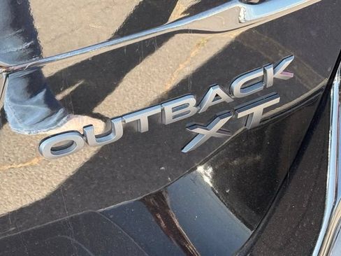 Used 2025 Subaru Outback Touring AWD/4WD image 9