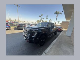 Used 2024 GMC Sierra 2500 AT4 w/ Max Trailering Package AWD/4WD 360° Tour