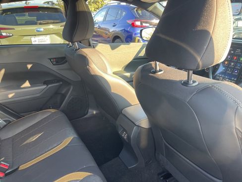 Certified 2025 Subaru Crosstrek 2.5i Sport w/ Popular Package #4A image 30