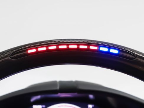 Certified 2025 Ferrari Roma Spider image 47