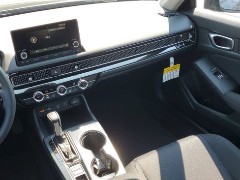 New 2026 Honda Civic LX image 29