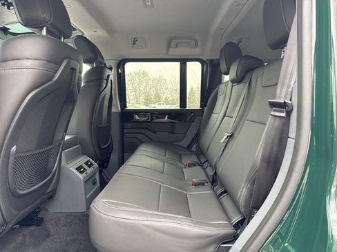 New 2026 INEOS Grenadier image 27