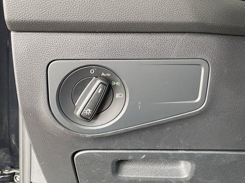 Certified 2023 Volkswagen Tiguan S w/ Driver Assistance Package image 29