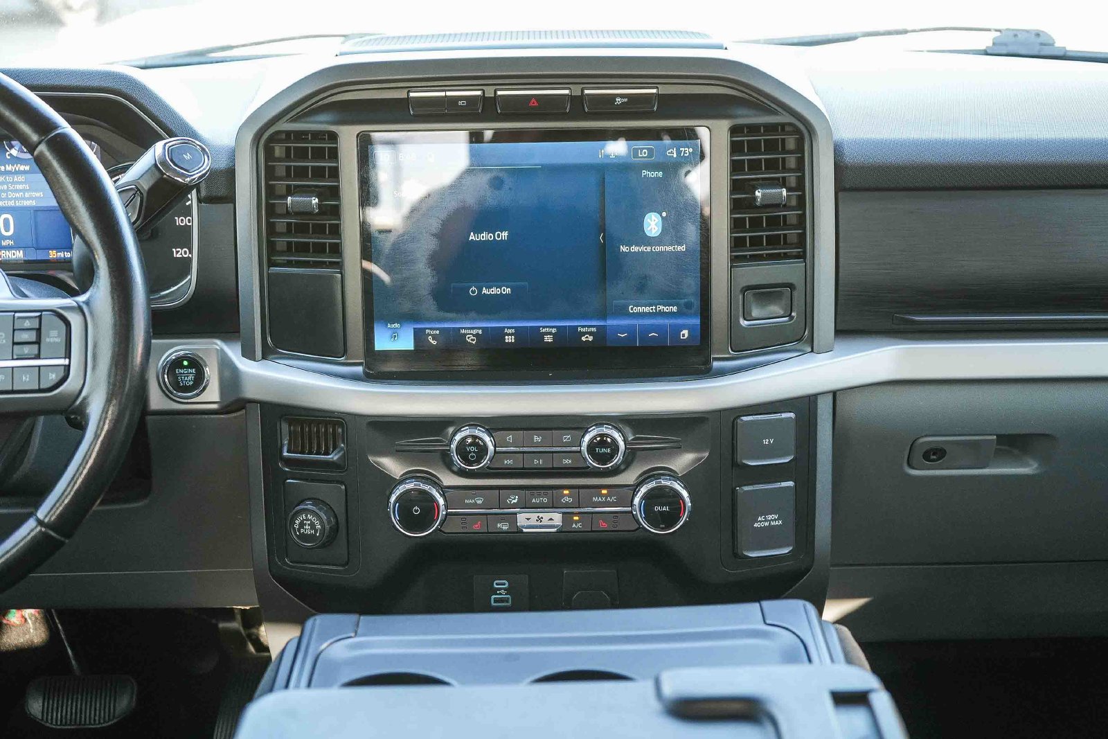 Certified 2022 Ford F150 XLT w/ Equipment Group 302A High RWD image 14