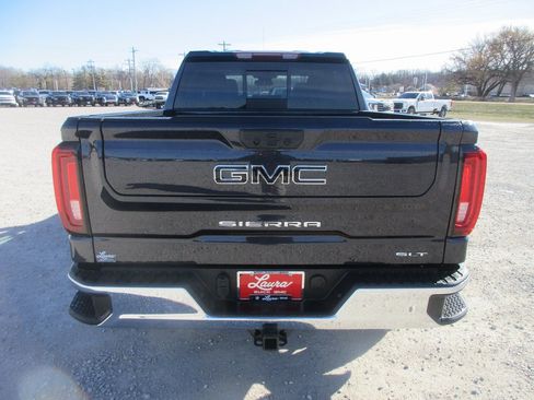 New 2026 GMC Sierra 1500 SLT w/ SLT Convenience Package image 6