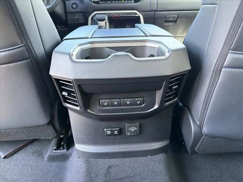 New 2026 Toyota Tundra Platinum AWD/4WD image 21