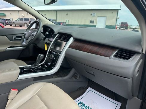 Used 2014 Ford Edge Limited FWD image 30