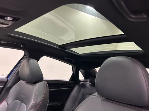 Certified 2023 Kia K5 GT image 26