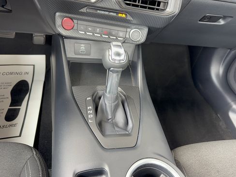 Certified 2024 Ford Mustang Coupe RWD image 22
