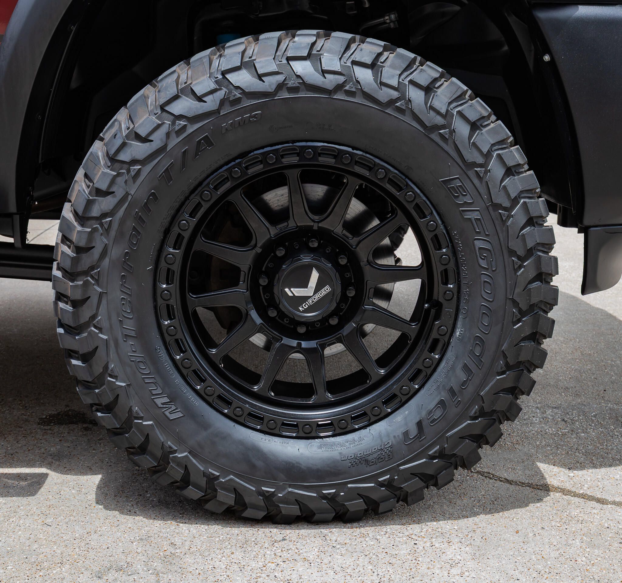 Used 2022 RAM 2500 Power Wagon w/ Level 2 Equipment Group AWD/4WD image 12
