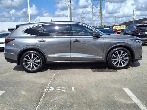 Used 2026 Acura MDX FWD w/ Technology Package image 26