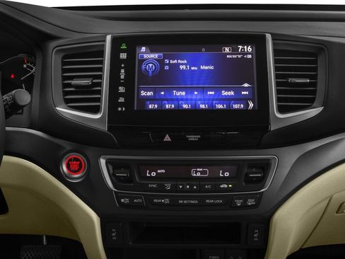 Used 2016 Honda Pilot EX-L image 9