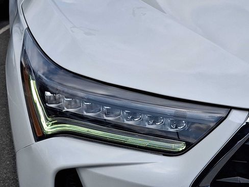 Used 2023 Acura RDX AWD image 9