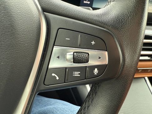 Used 2023 BMW i4 eDrive40 w/ Premium Package image 38