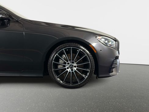 Used 2023 Mercedes-Benz E 450 Coupe image 4