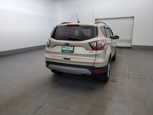 Used 2018 Ford Escape SE AWD/4WD image 7