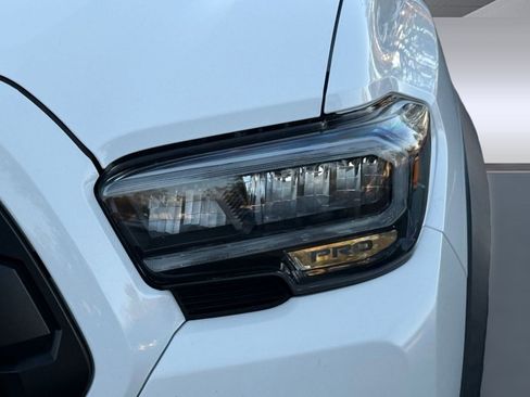 Used 2021 Toyota Tacoma TRD Pro image 10