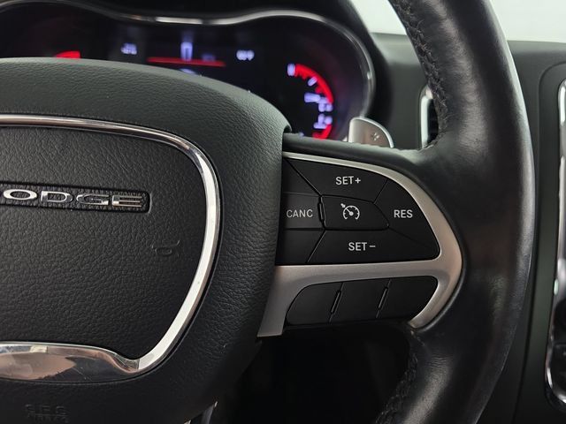 Used 2015 Dodge Durango SXT w/ Quick Order Package 23B AWD/4WD image 14