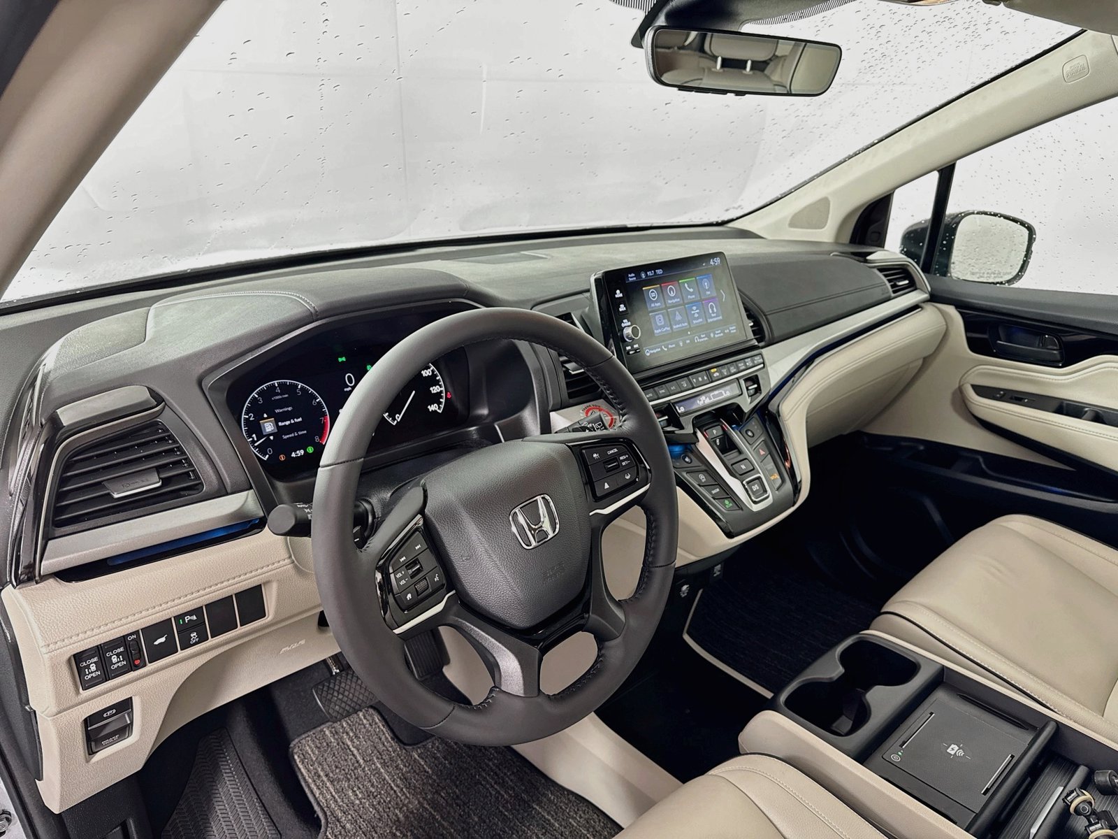 Used 2026 Honda Odyssey Touring image 14