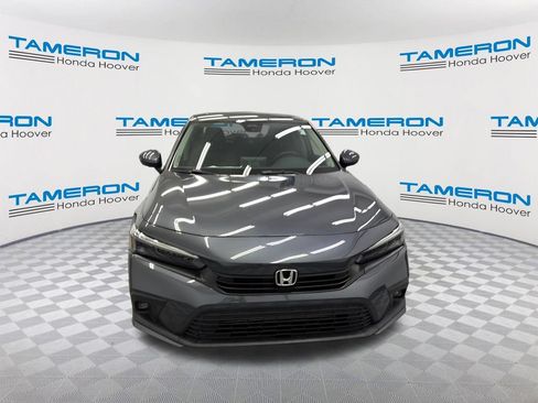 Used 2024 Honda Civic Touring image 8
