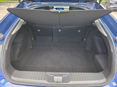 Used 2024 Toyota Prius LE FWD image 16